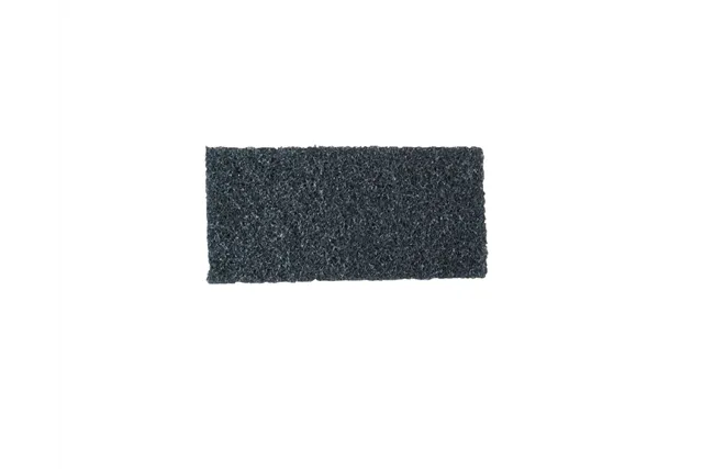 Pad ręczny 25 x 11,5 cm OPTIMUM CZARNY
 Merida SPC401