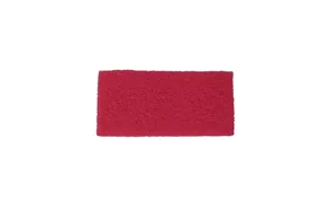 Pad ręczny 25 x 11,5 cm OPTIMUM CZERWONY
 Merida SPR401
