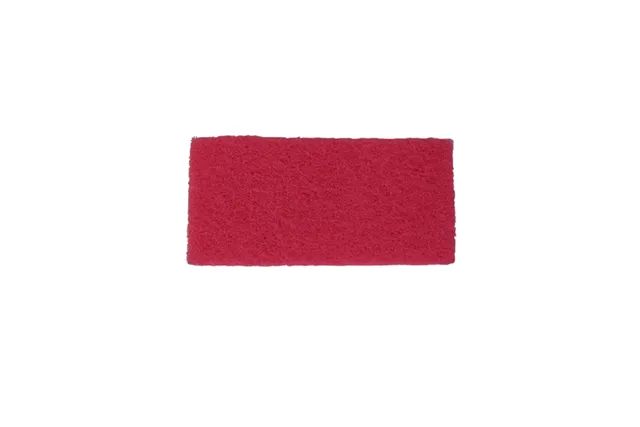 Pad ręczny 25 x 11,5 cm OPTIMUM CZERWONY
 Merida SPR401
