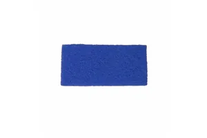 Pad ręczny 25x11,5 cm OPTIMUM NIEBIESKI
 Merida SPN401