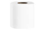 Papier toaletowy MERIDA TOP, biały, średnica 12,5 cm, długość 68 m, dwuwarstwowy, worek 24 szt., ECOLABEL
 Merida PTB507