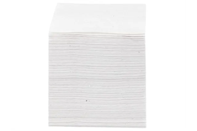 Papier toaletowy w listkach MERIDA OPTIMUM, biały, dwuwarstwowy, karton 9000 szt., ECOLABEL
 Merida POB403