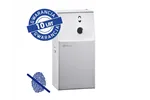 Obudowa odświeżaczy powietrza MERIDA STELLA Anti-FingerPrint, stal matowa z powłoką AFP
 Merida GSM088