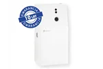 Obudowa odświeżaczy powietrza MERIDA STELLA WHITE LINE, biała
 Merida GSB008