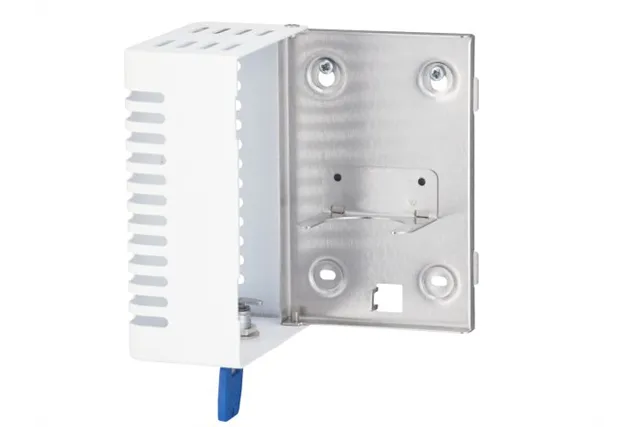 Odświeżacz powietrza V SOLID EVOLUTION MERIDA STELLA WHITE LINE, biały
 Merida GSB022