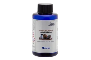 Olejek zapachowy MERIDA AROMA AFFECTIONATE, butelka 150 ml
 Merida NOP010
