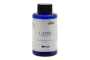 Olejek zapachowy MERIDA AROMA CAPRI, butelka 150 ml
 Merida NOP008