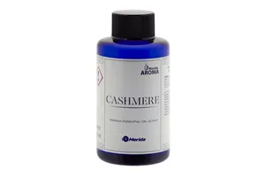 Olejek zapachowy MERIDA AROMA CASHMERE, butelka 150 ml
 Merida NOP007