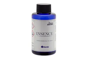 Olejek zapachowy MERIDA AROMA INSENCE, butelka 150 ml
 Merida NOP009