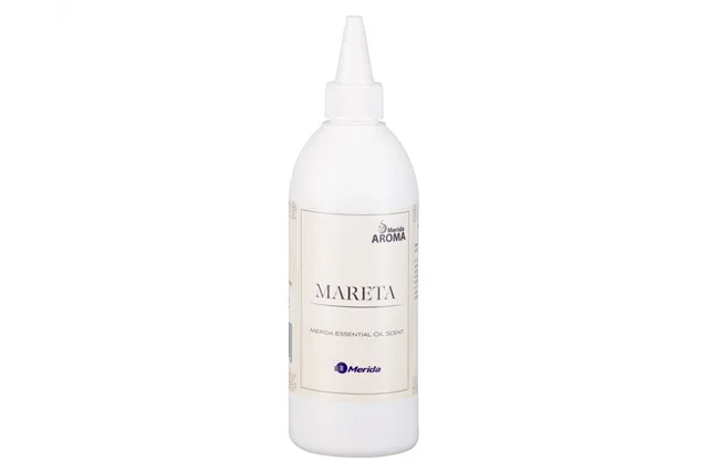 Olejek zapachowy MERIDA AROMA MARETA, butelka 500 ml
 Merida NOP055