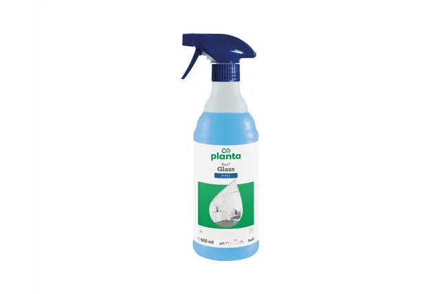 P912 Buz Glass - ekologiczny gotowy do użycia płyn do mycia szyb, butelka 600 ml
 Merida NBU021