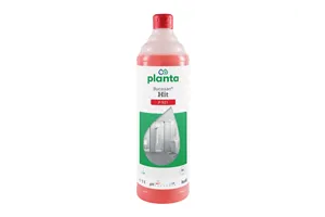 P921 Bucasan Hit - ekologiczny środek do codziennego mycia sanitariatów na bazie kwasu cytrynowego, butelka 1 l
 Merida NBL117