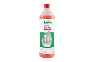 P922 Bucasan Intense - ekologiczny środek do czyszczenia sanitariatów na bazie kwasu metanosulfonowego  1l
 Merida NBL118