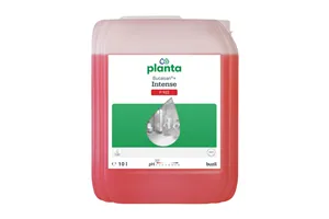 P922 Bucasan Intense ekologiczny środek do czyszczenia sanitariatów na bazie kwasu metanosulfonowego 10l
 Merida NBL618