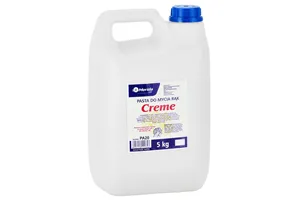 MERIDA pasta do mycia rąk CREME, kanister 5 kg
 Merida MPX507