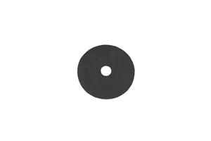 PAD MASZYNOWY 10" OPTIMUM, CZARNY
 Merida SPC010