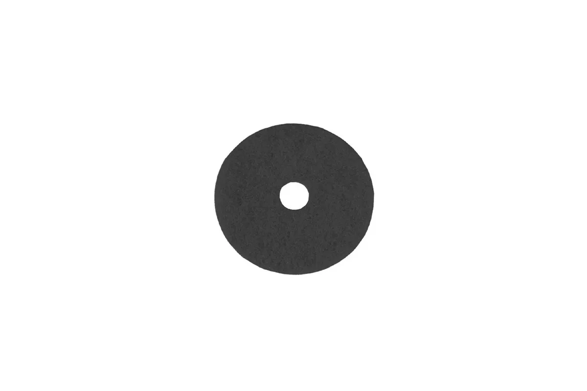 PAD MASZYNOWY 10" OPTIMUM, CZARNY
 Merida SPC010