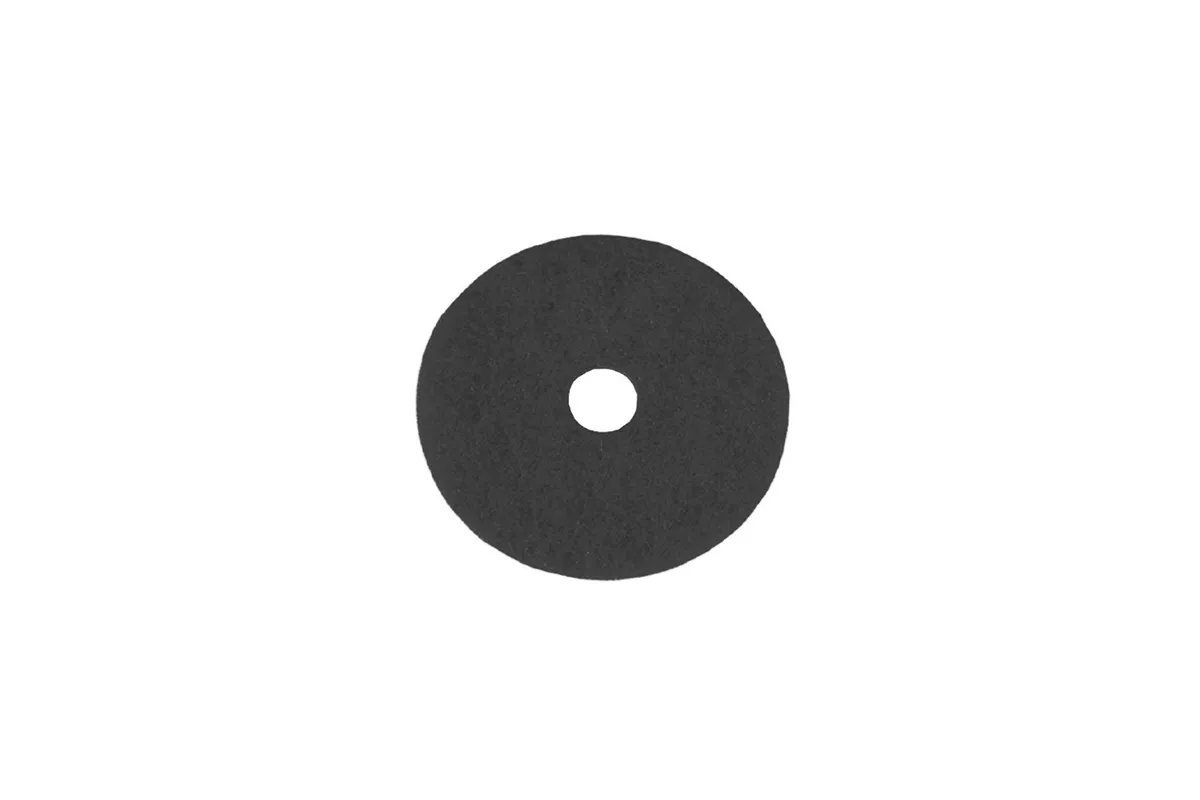 Pad maszynowy 11" OPTIMUM CZARNY
 Merida SPC011