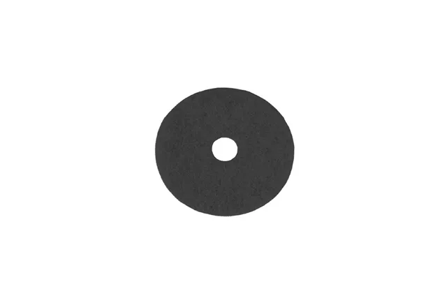 Pad maszynowy 11" OPTIMUM CZARNY
 Merida SPC011