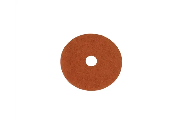 PAD MASZYNOWY 12" OPTIMUM, BRĄZOWY
 Merida SPW012