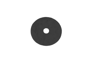 Pad maszynowy 12" OPTIMUM CZARNY
 Merida SPC012