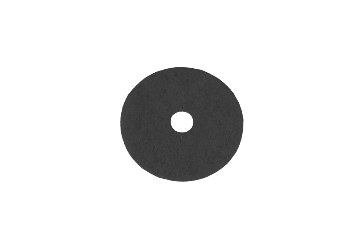 Pad maszynowy 12" OPTIMUM CZARNY
 Merida SPC012