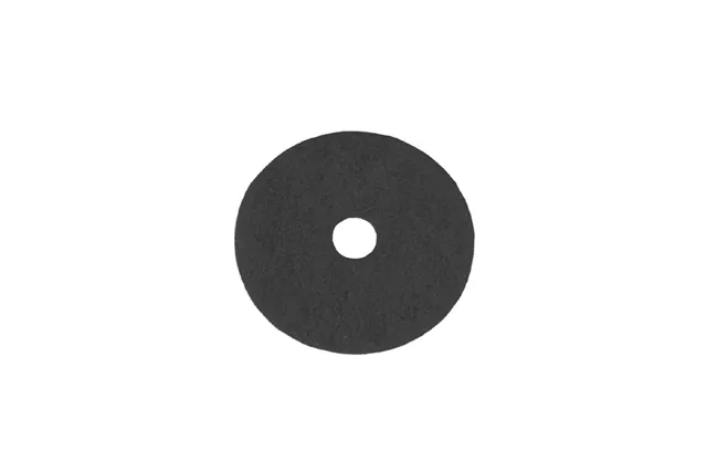 Pad maszynowy 12" OPTIMUM CZARNY
 Merida SPC012