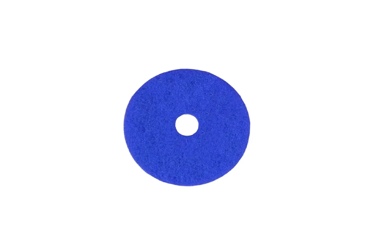 PAD MASZYNOWY 12" OPTIMUM, NIEBIESKI
 Merida SPN012