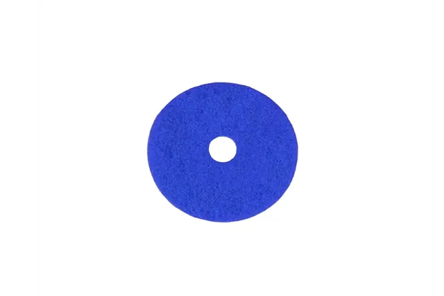 PAD MASZYNOWY 12" OPTIMUM, NIEBIESKI
 Merida SPN012