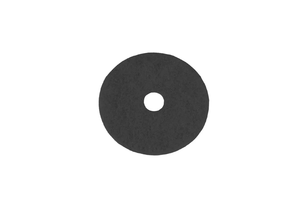 Pad maszynowy 13" OPTIMUM CZARNY
 Merida SPC013