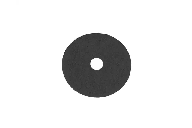 Pad maszynowy 13" OPTIMUM CZARNY
 Merida SPC013