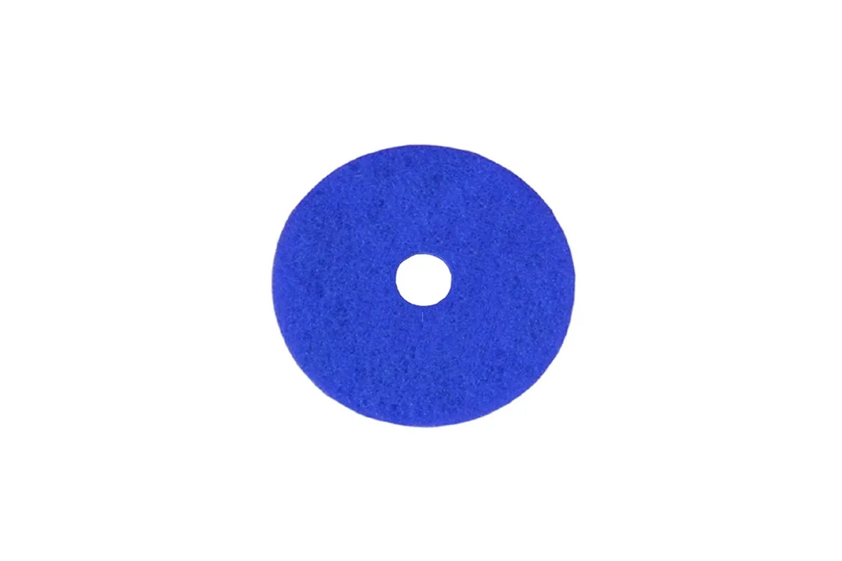 PAD MASZYNOWY 13" OPTIMUM, NIEBIESKI
 Merida SPN013
