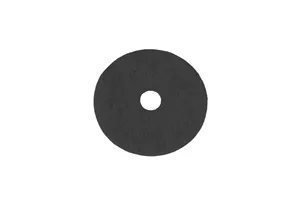 Pad maszynowy 14" OPTIMUM CZARNY
 Merida SPC014