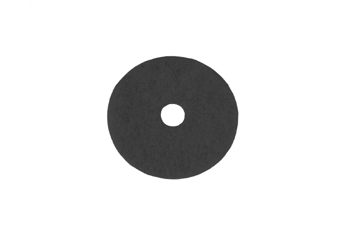 Pad maszynowy 14" OPTIMUM CZARNY
 Merida SPC014