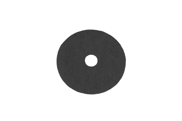 Pad maszynowy 14" OPTIMUM CZARNY
 Merida SPC014