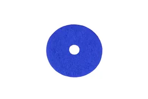 PAD MASZYNOWY 14" OPTIMUM, NIEBIESKI
 Merida SPN014