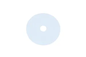 Pad maszynowy 15" OPTIMUM BIAŁY
 Merida SPB015