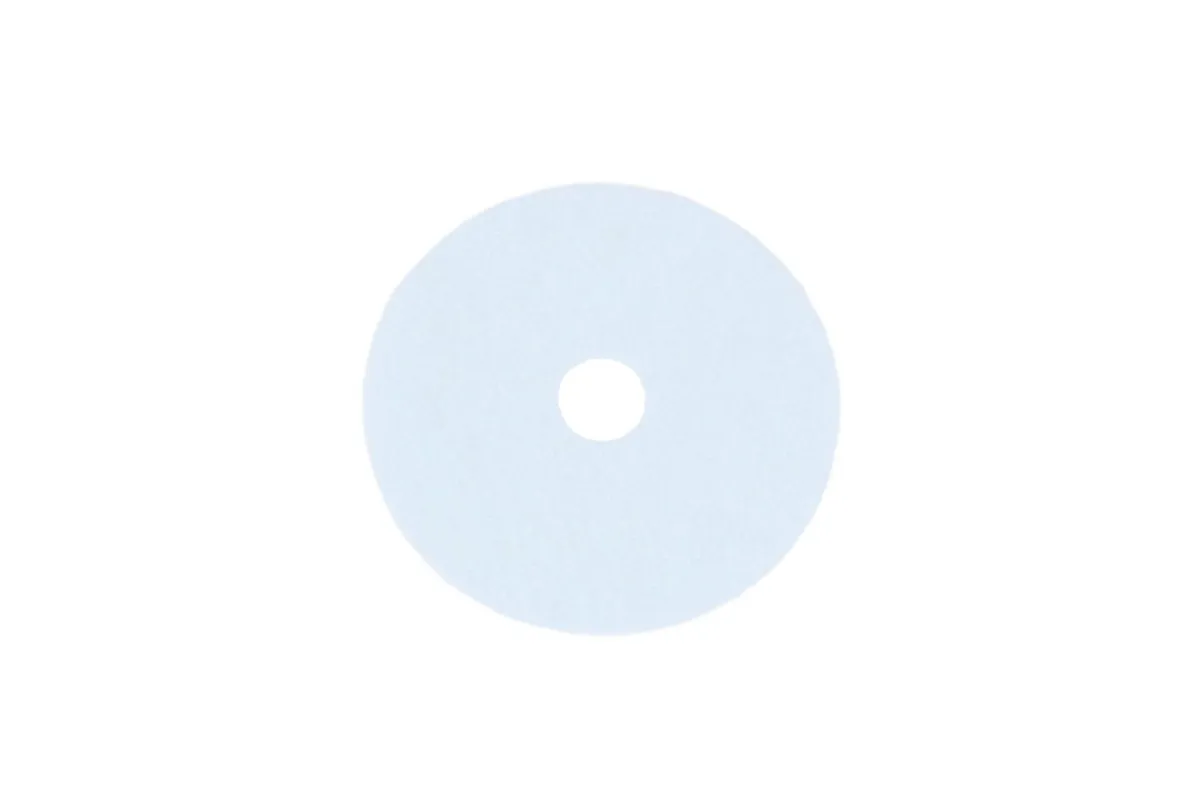 Pad maszynowy 15" OPTIMUM BIAŁY
 Merida SPB015