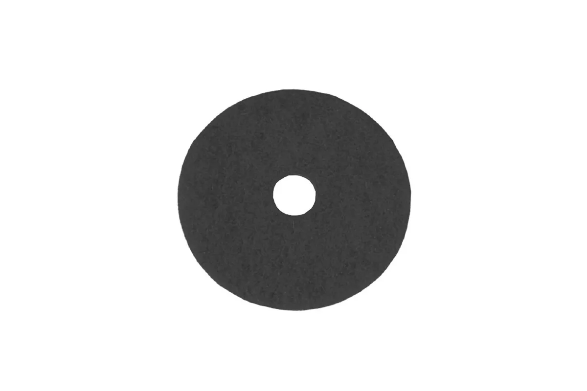 Pad maszynowy 15" OPTIMUM CZARNY
 Merida SPC015