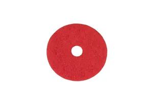 Pad maszynowy 15" OPTIMUM CZERWONY
 Merida SPR015