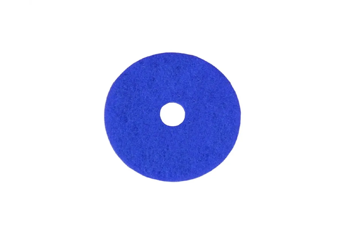 PAD MASZYNOWY 15" OPTIMUM, NIEBIESKI
 Merida SPN015