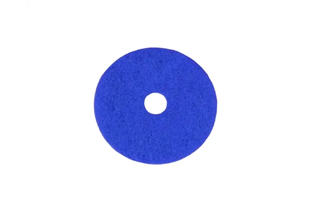 PAD MASZYNOWY 15" OPTIMUM, NIEBIESKI
 Merida SPN015