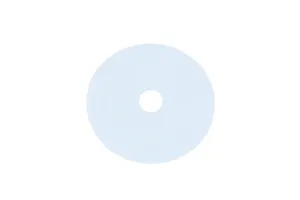 Pad maszynowy 16" OPTIMUM BIAŁY
 Merida SPB016