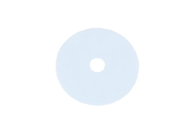 Pad maszynowy 16" OPTIMUM BIAŁY
 Merida SPB016