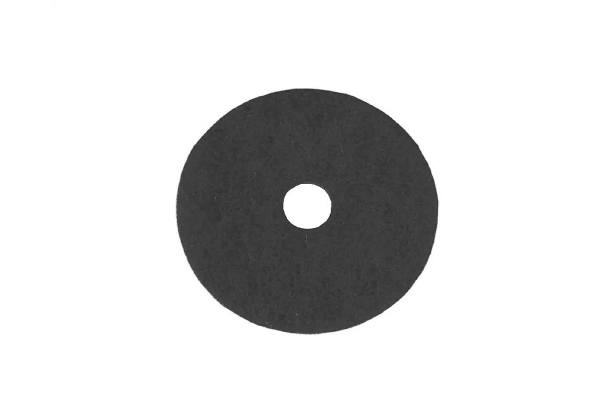 Pad maszynowy 16" OPTIMUM CZARNY
 Merida SPC016