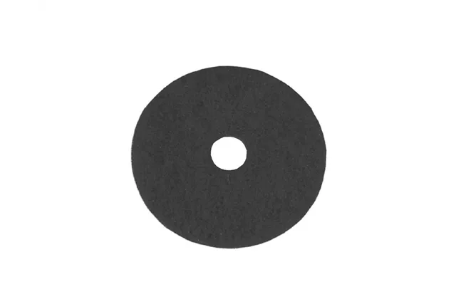 Pad maszynowy 16" OPTIMUM CZARNY
 Merida SPC016