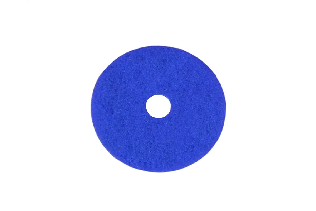 PAD MASZYNOWY 16" OPTIMUM, NIEBIESKI
 Merida SPN016