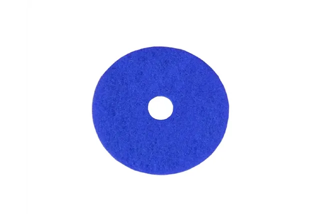 PAD MASZYNOWY 16" OPTIMUM, NIEBIESKI
 Merida SPN016
