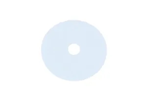 Pad maszynowy 17" OPTIMUM BIAŁY
 Merida SPB017