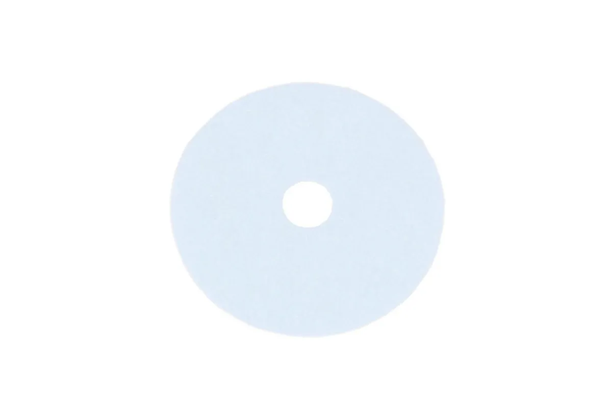 Pad maszynowy 17" OPTIMUM BIAŁY
 Merida SPB017